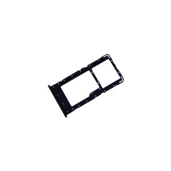Bandeja de SIM Xiaomi Redmi 12 Preto Meia-noite Bandeja de SIM Xiaomi Redmi 12 Preto Meia-noite
